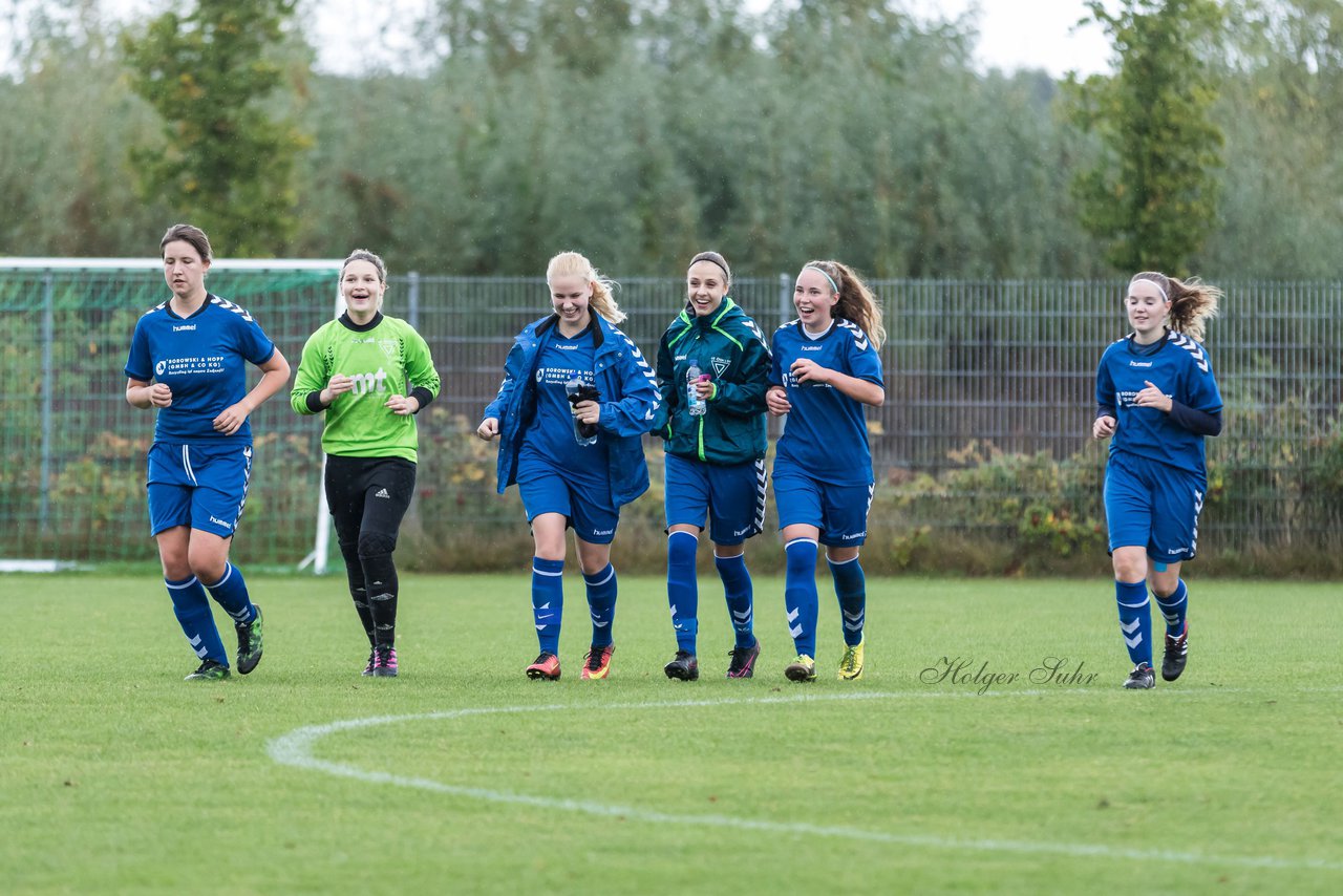 Bild 454 - Frauen FSC Kaltenkirchen - VfL Oldesloe : Ergebnis: 1:2